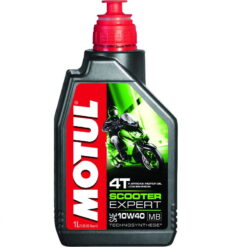 Ulei Motul Scooter Expert 2T - Mtmoto motortools Baia Mare