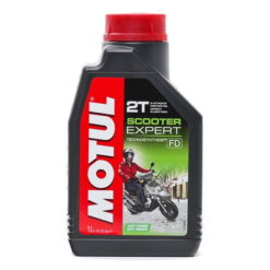Ulei Motul Scooter Expert 2T - Mtmoto motortools Baia Mare