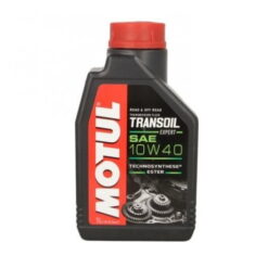 Ulei Motul Transoil 10W40 -Mtmoto motortools Baia Mare