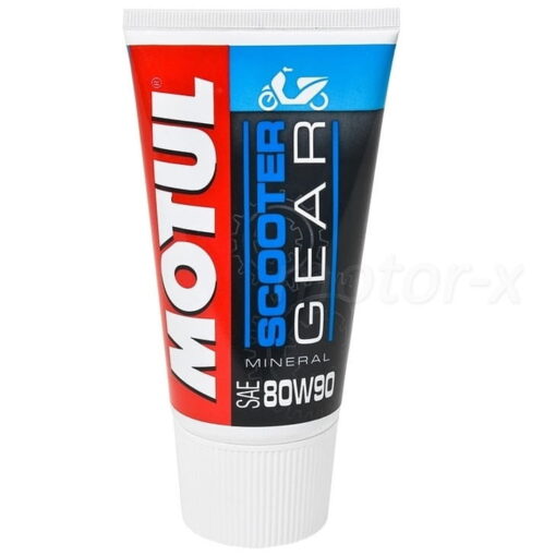 Ulei Motul scooter gear 80W90 150ml - Mtmoto motortools Baia Mare