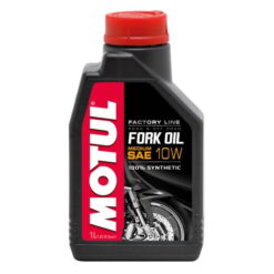 Ulei de furca Motul Fork Oil 10W Factory Line - Mtmoto motortools Baia Mare