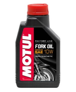 Ulei de furca Motul Fork Oil 10W Factory Line - Mtmoto motortools Baia Mare