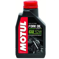 Ulei de furca Motul Fork Oil 10W - Mtmoto motortools Baia Mare