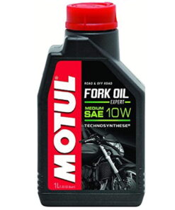 Ulei de furca Motul Fork Oil 10W - Mtmoto motortools Baia Mare