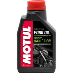 Ulei de furca Motul fork oil 15W - Mtmoto motortools Baia Mare