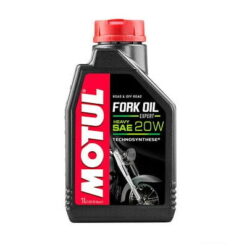 Ulei de furca Motul fork oil 20W - Mtmoto motortools Baia Mare