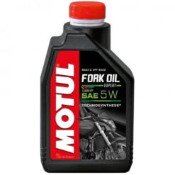 Ulei de furca Motul fork oil 5W - Mtmoto motortools Baia Mare