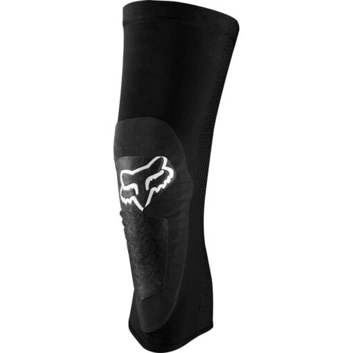 ENDURO PRO KNEE GUARD [BLK]: Mărime - M