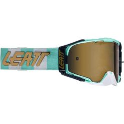 OCHELARI LEATT VELOCITY 6.5 IRIZ ICE BRONZ UC 68% mtmoto.ro Motortools Baia Mare