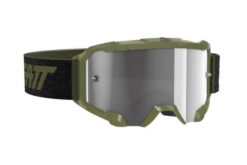 GOGGLE VELOCITY 4.5 FOREST LIGHT GREY 58%: Mărime - NoSize