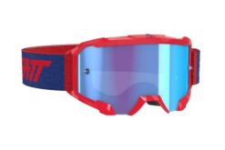 GOGGLE VELOCITY 4.5 RED BLUE 52%: Mărime - NoSize