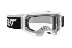 GOGGLE VELOCITY 4.5 WHITE CLEAR 83%: Mărime - NoSize