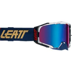 OCHELARI LEATT VELOCITY 6.5 IRIZ ROYAL BLU UC 26% mtmoto.ro Motortools Baia Mare
