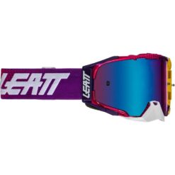 OCHELARI LEATT VELOCITY 6.5 IRIZ UNITED BLU UC 26% Motortools Baia Mare
