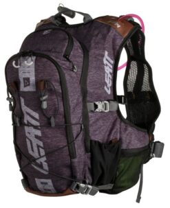 HYDRATION DBX XL 2.0 GRAPHITE: Mărime - XS/XXL