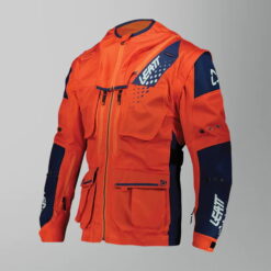 JACKET MOTO 5.5 ENDURO ORG: Mărime - M
