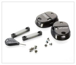 KX 2.0 HINGE REBUILD SET: Mărime - NoSize