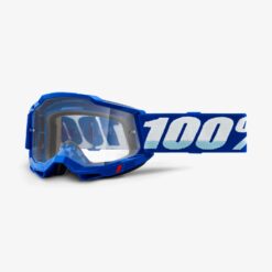 Ochelari 100% ACCURI BLUE CLEAR