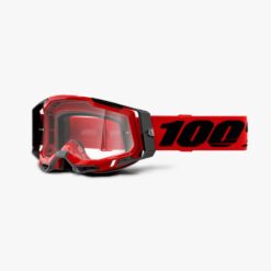 OCHELARI 100% RACECRAFT 2 RED