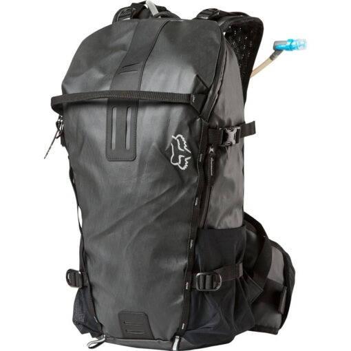 UTILITY HYDRATION PACK- LARGE [BLK]: Mărime - OneSize