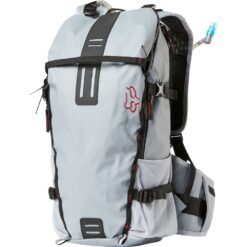 UTILITY HYDRATION PACK- LARGE [STL GRY]: Mărime - OneSize