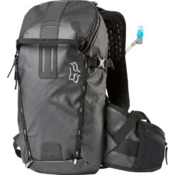 UTILITY HYDRATION PACK- MEDIUM [BLK]: Mărime - OneSize