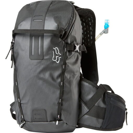 UTILITY HYDRATION PACK- MEDIUM [BLK]: Mărime - OneSize
