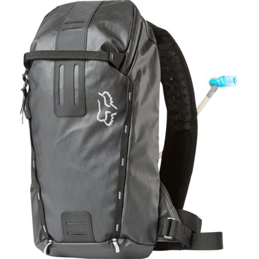 UTILITY HYDRATION PACK- SMALL [BLK]: Mărime - OneSize