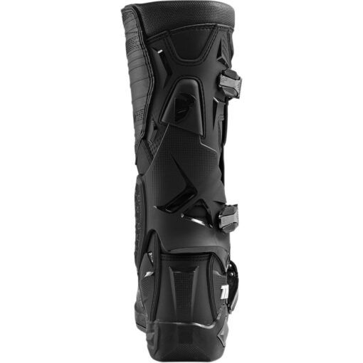 Cizme Thor RADIAL OFFROAD negru 3 - mtmoto.ro Motortools Baia Mare