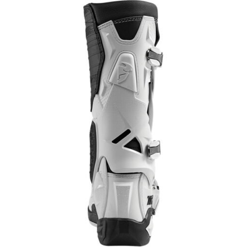 Cizme Thor RADIAL OFFROAD white 3 - mtmoto.ro Motortools Baia Mare