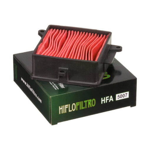 Filtru aer KYMCO 125 Agility Carry R12, Cod OEM 17211-LDF7-B000 - Mtmoto.ro Baia Mare Motortools