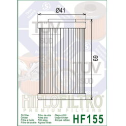 Filtru ulei, Cod OEM KTM 580 38 005 000 1 - mtmoto.ro Motortools Baia Mare