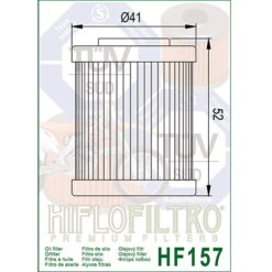 Filtru ulei, Cod OEM KTM 590 38 046 000 1 - mtmoto.ro Motortools Baia Mare
