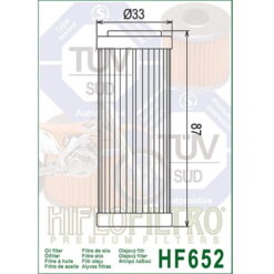 Filtru ulei, Cod OEM KTM 773.38.005.000 1 - mtmoto.ro Motortools Baia Mare