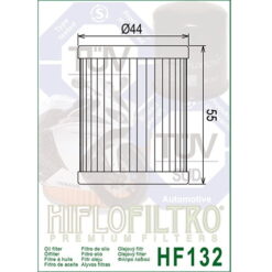 Filtru ulei, Cod OEM Suzuki 16510-24501 1 - mtmoto.ro Motortools Baia Mare