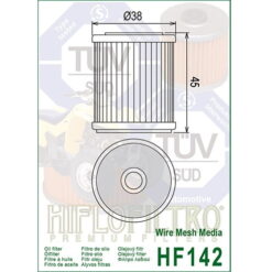 Filtru ulei, Cod OEM Yamaha 1UY-13440-01 1 - mtmoto.ro Motortools Baia Mare