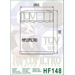 Filtru ulei, Cod OEM Yamaha 5JW-13440-00 1 - mtmoto.ro Motortools Baia Mare