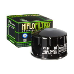Filtru ulei Hiflofiltro, Cod OEM BMW 11427 673 541 - mtmoto.ro Motortools Baia Mare