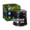 Filtru ulei Hiflofiltro, Cod OEM Hyosung 16510HP8900HAS - mtmoto.ro Motortools Baia Mare