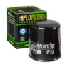 Filtru ulei Hiflofiltro, Cod OEM KTM 583 38 045 000 - mtmoto.ro Motortools Baia Mare
