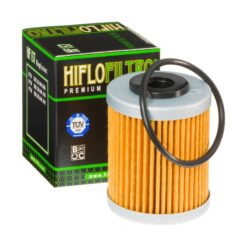 Filtru ulei Hiflofiltro, Cod OEM KTM 590 38 046 000 - mtmoto.ro Motortools Baia Mare