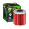 Filtru ulei Hiflofiltro, Cod OEM Kawasaki 52010-0001 - mtmoto.ro Motortools Baia Mare
