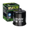 Filtru ulei Hiflofiltro, Cod OEM Polaris 2520799 - mtmoto.ro Motortools Baia Mare