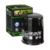 Filtru ulei Hiflofiltro, Cod OEM Polaris 2540006 - mtmoto.ro Motortools Baia Mare