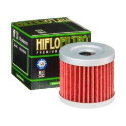 Filtru ulei Hiflofiltro, Cod OEM Suzuki 16510-05240 - mtmoto.ro Motortools Baia Mare
