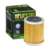 Filtru ulei Hiflofiltro, Cod OEM Yamaha 1UY-13440-01- mtmoto.ro Motortools Baia Mare