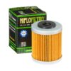 Filtru ulei Hiflofiltro cod OEM KTM 750.38.046.100 - mtmoto.ro Motortools Baia Mare