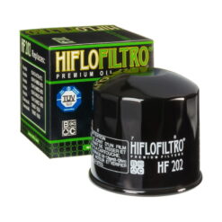 Filtru ulei Hiflofiltro,Cod OEM Honda 15410-679-013- mtmoto.ro Motortools Baia Mare