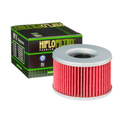 Filtru ulei Hiflofiltro,Cod OEM Honda 15412-413-000- mtmoto.ro Motortools Baia Mare