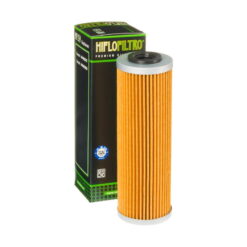 Filtru ulei Hiflofiltro,cod OEM Ducati 44440291C - mtmoto.ro Motortools Baia Mare